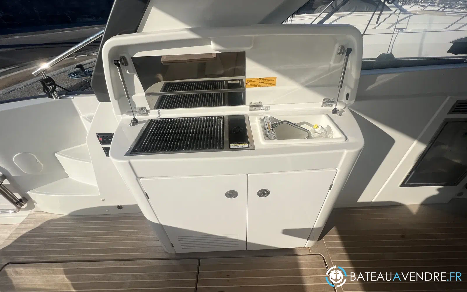 slider 13 Beneteau Gran Turismo 41