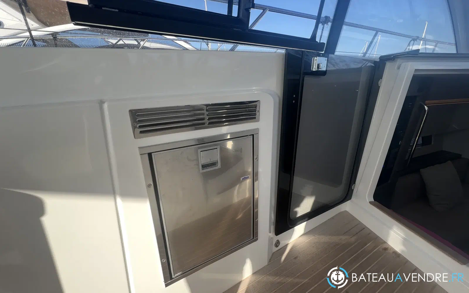 slider 15 Beneteau Gran Turismo 41