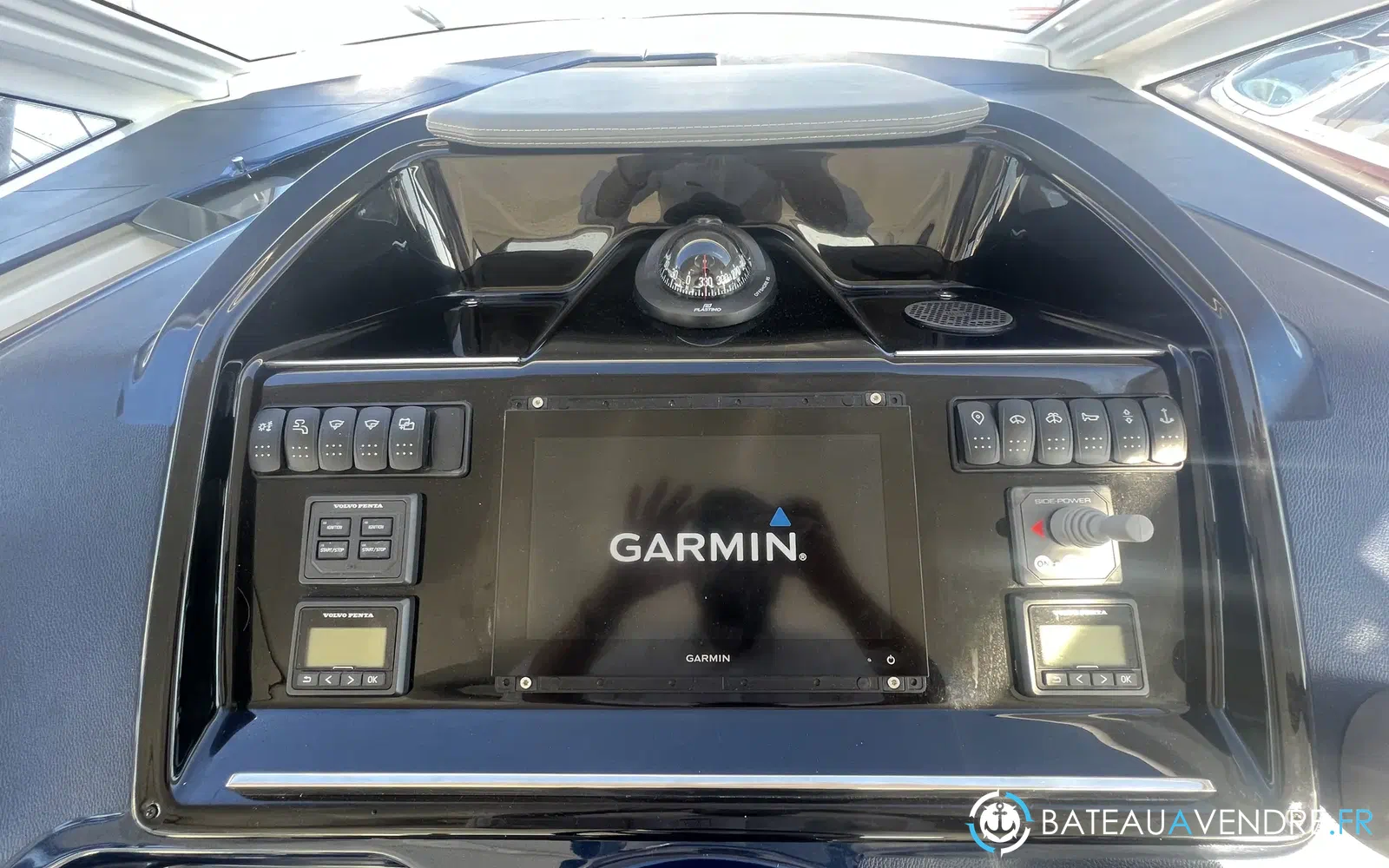 slider 16 Beneteau Gran Turismo 41