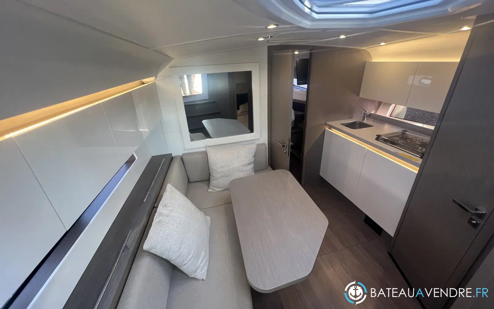 slider 19 Beneteau Gran Turismo 41