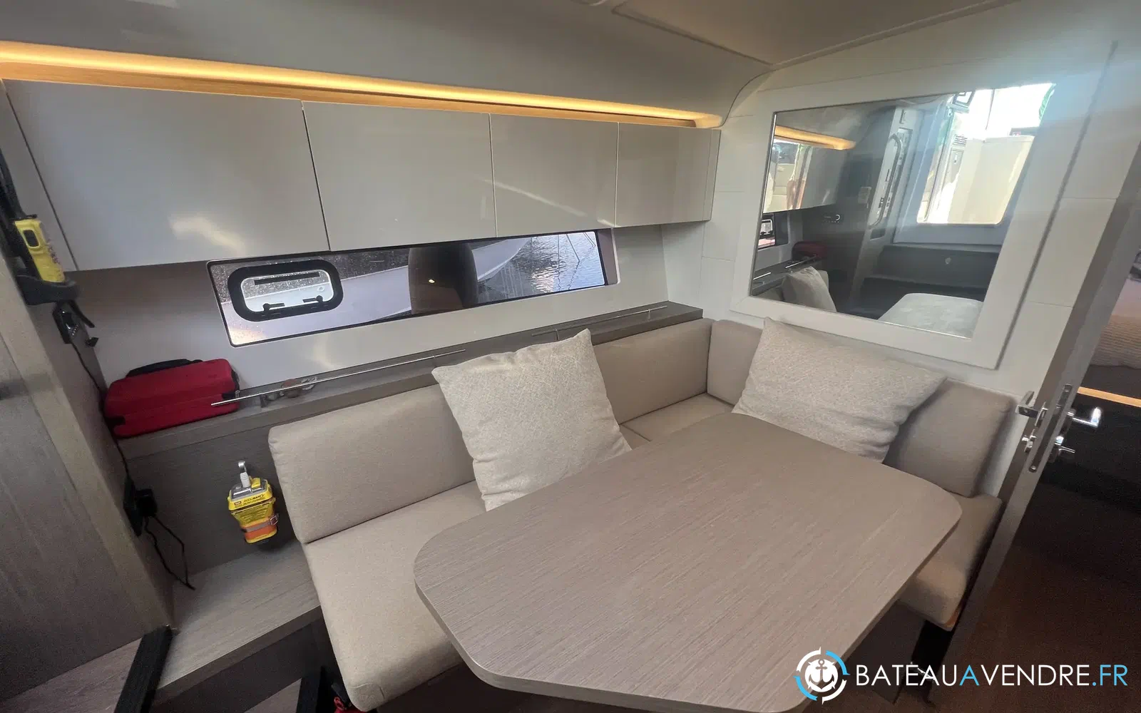slider 20 Beneteau Gran Turismo 41