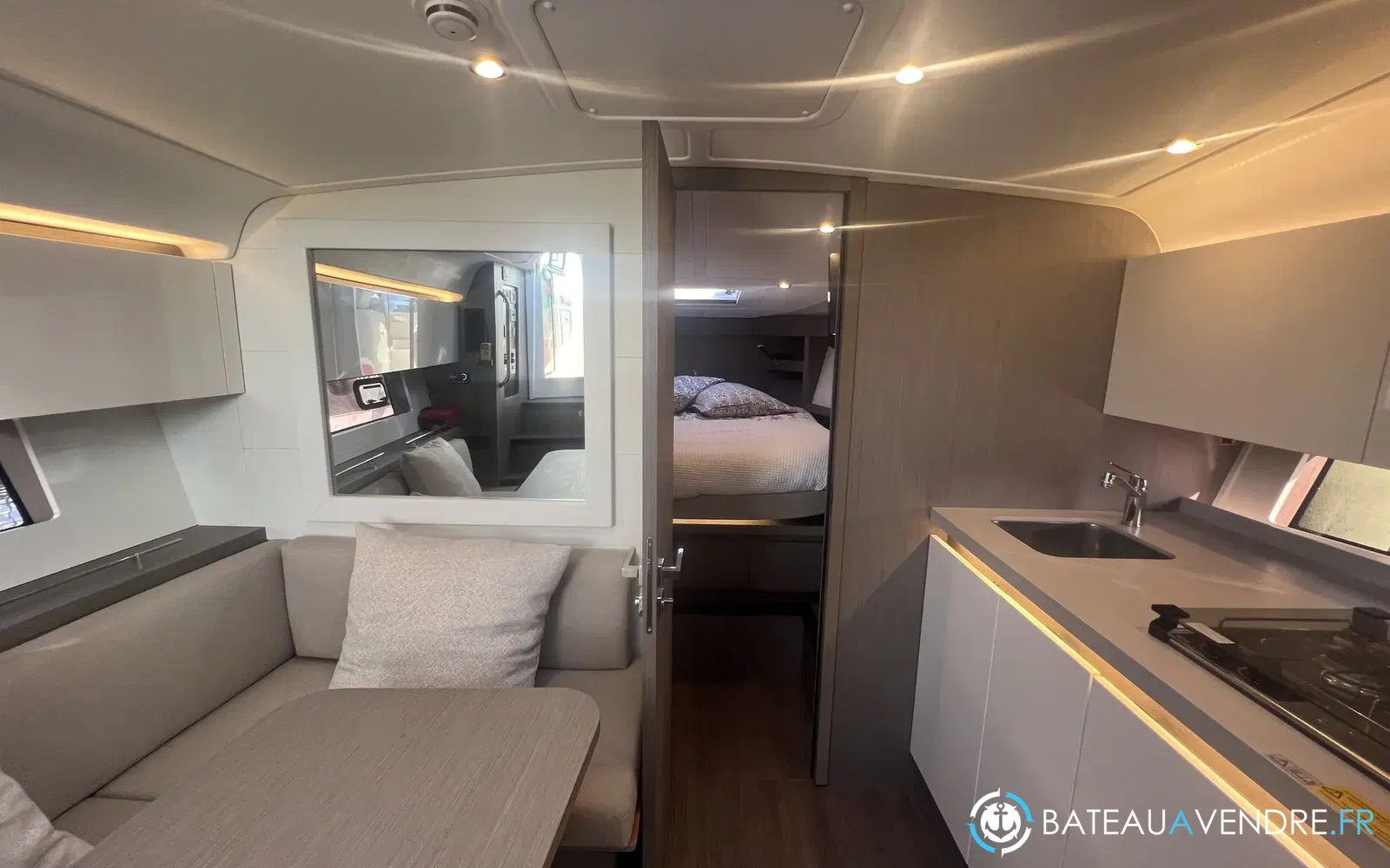 slider 21 Beneteau Gran Turismo 41
