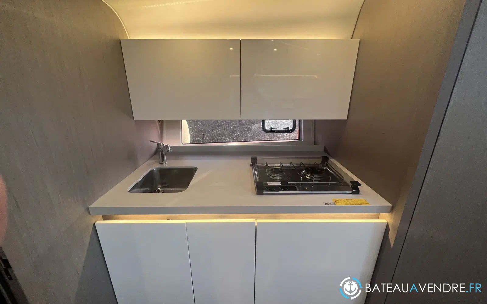 slider 22 Beneteau Gran Turismo 41