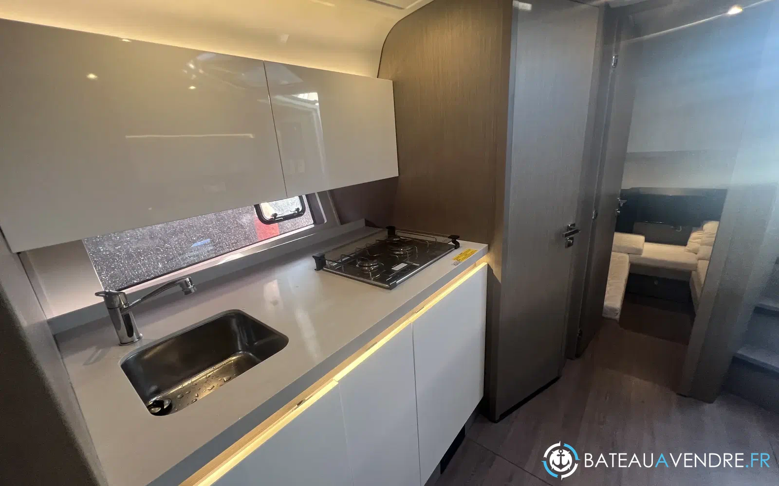 slider 25 Beneteau Gran Turismo 41