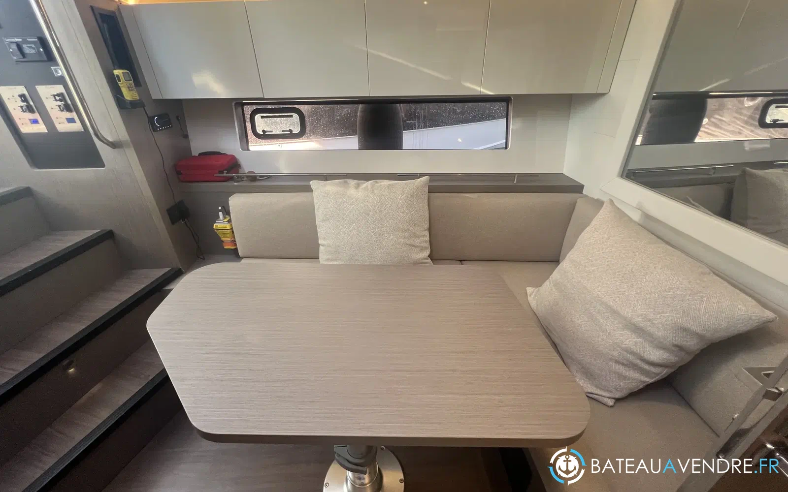 slider 26 Beneteau Gran Turismo 41