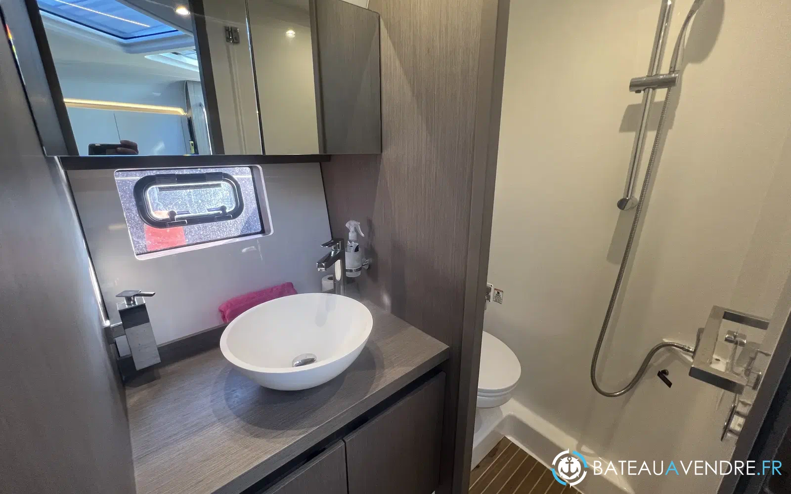slider 27 Beneteau Gran Turismo 41