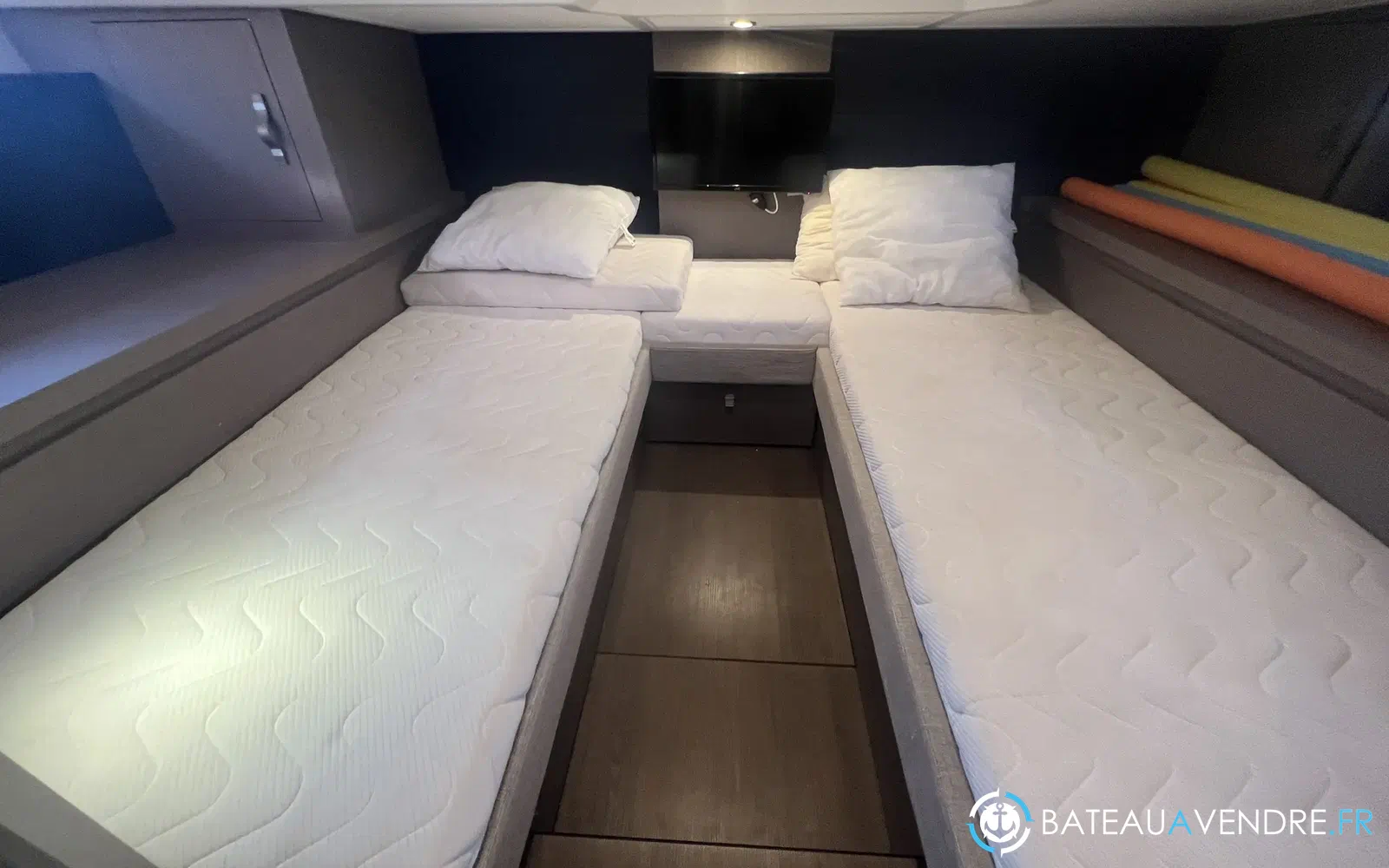 slider 28 Beneteau Gran Turismo 41