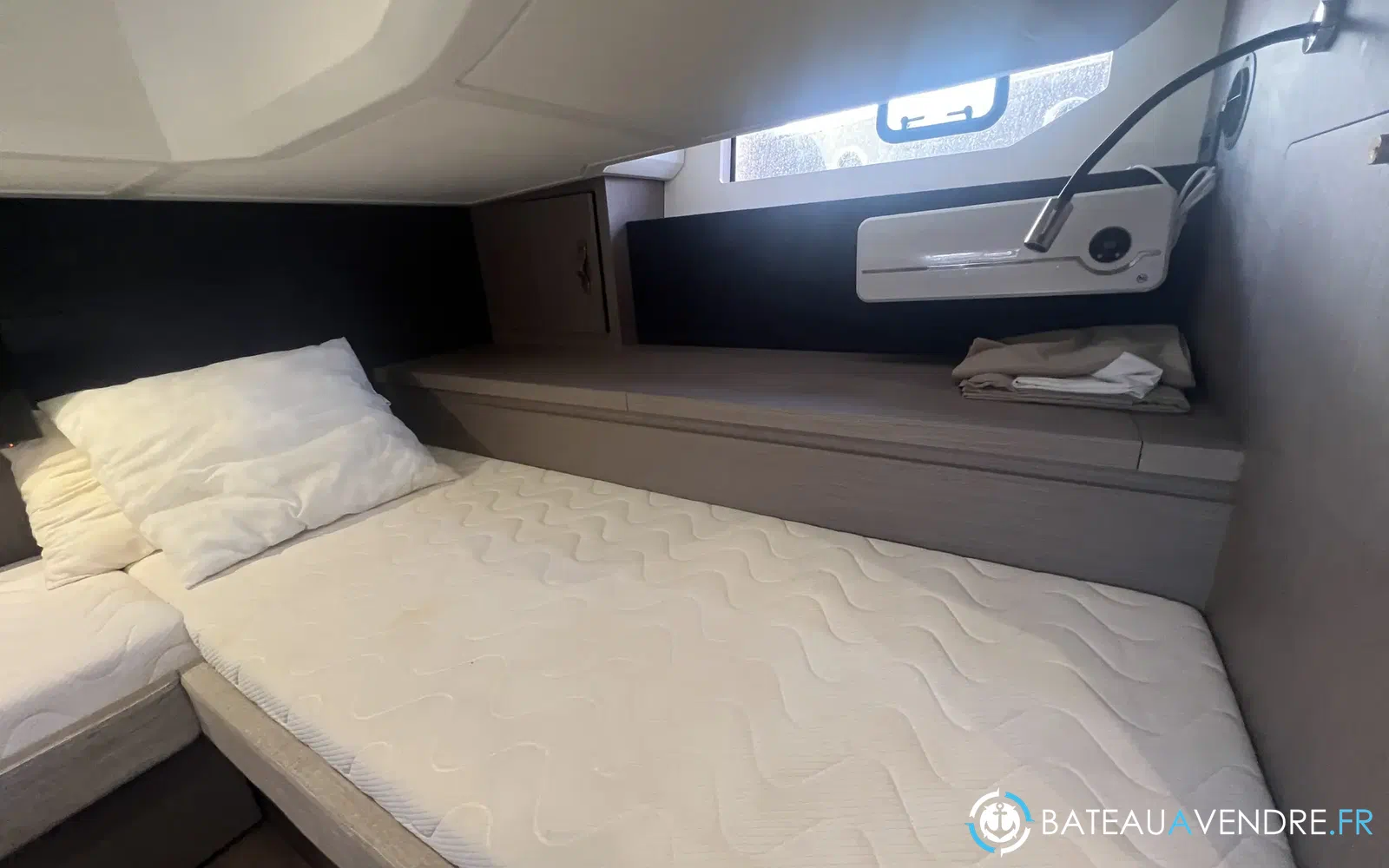 slider 29 Beneteau Gran Turismo 41
