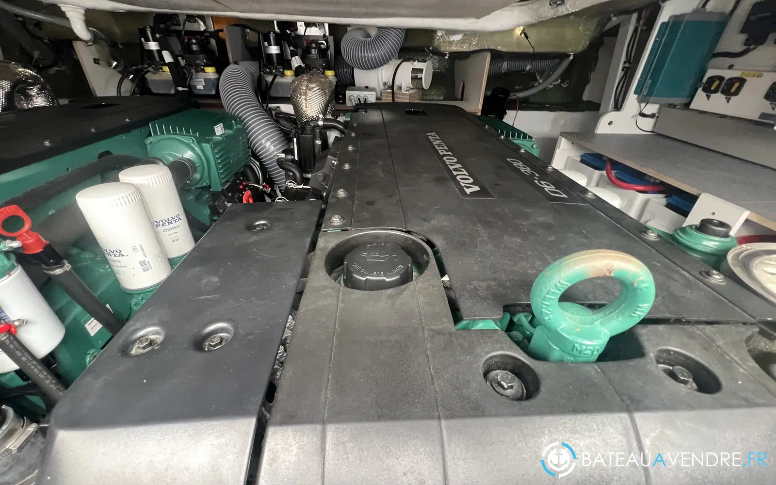 slider 31 Beneteau Gran Turismo 41