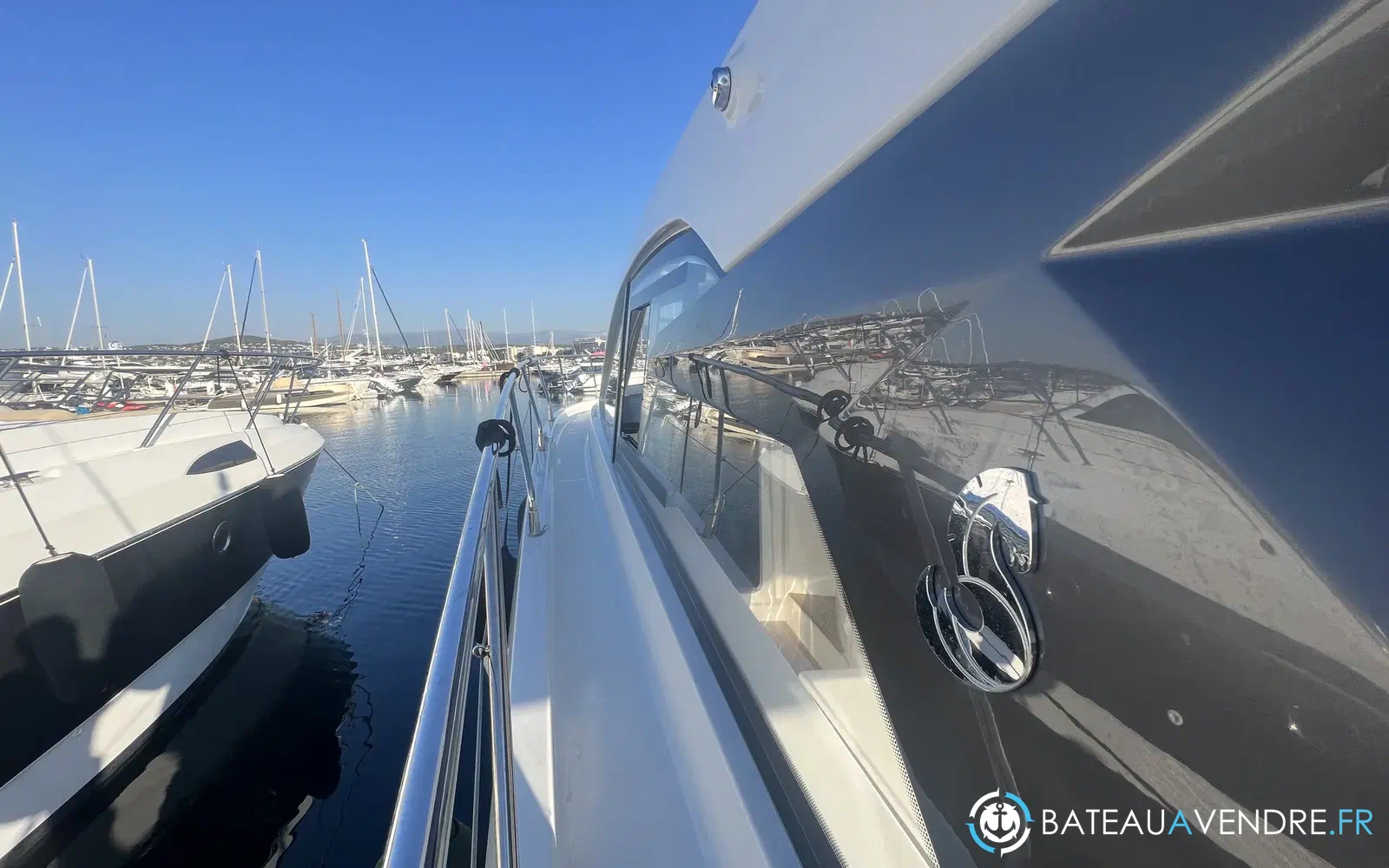 slider 4 Beneteau Gran Turismo 41