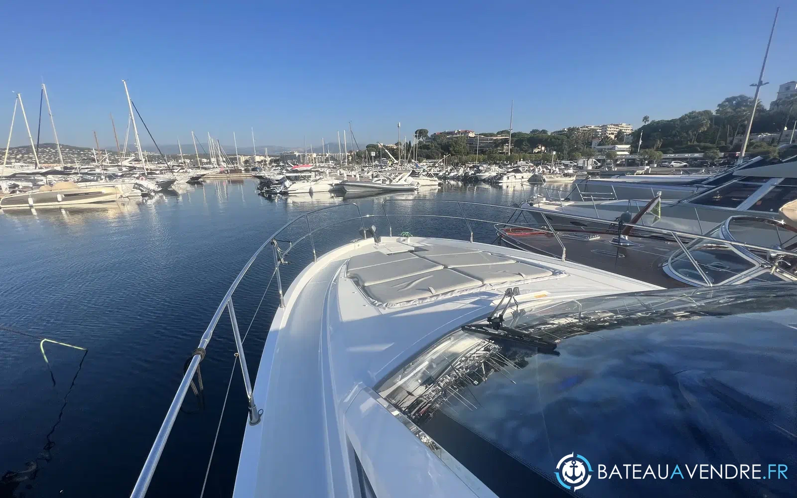 slider 6 Beneteau Gran Turismo 41