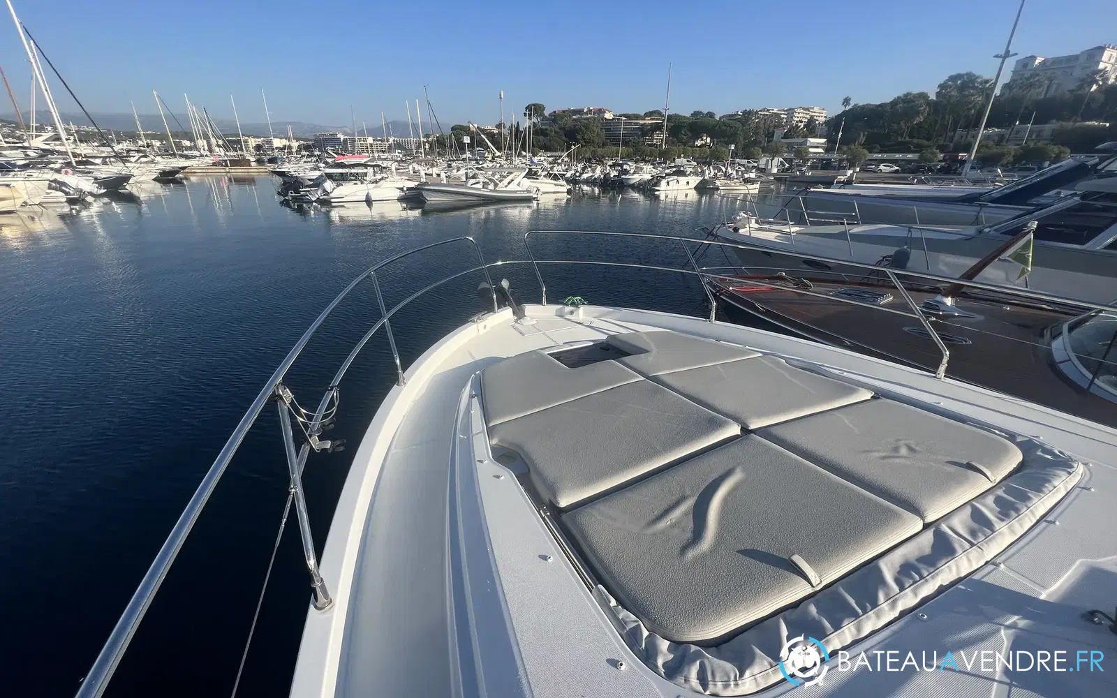 slider 7 Beneteau Gran Turismo 41
