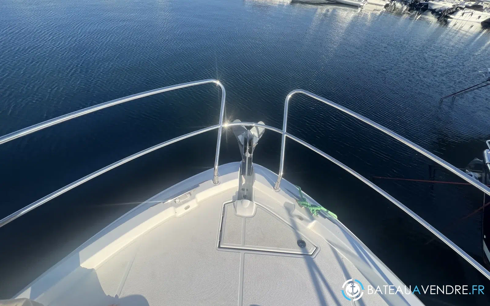 slider 8 Beneteau Gran Turismo 41