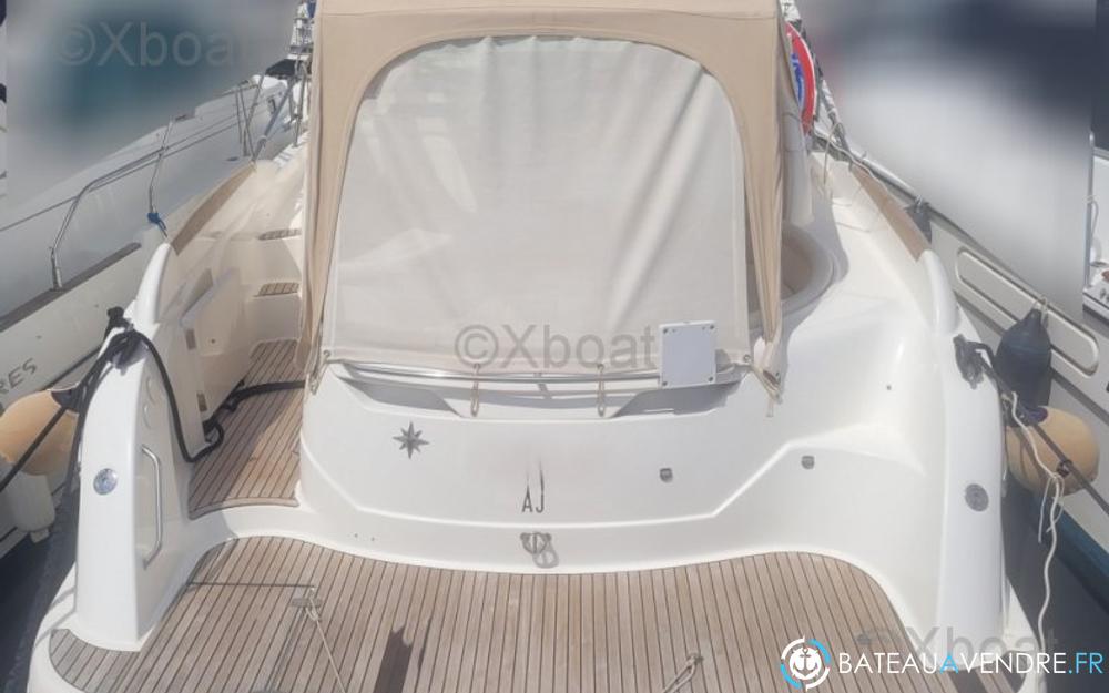 Jeanneau Prestige 34 Sport Top photo 4