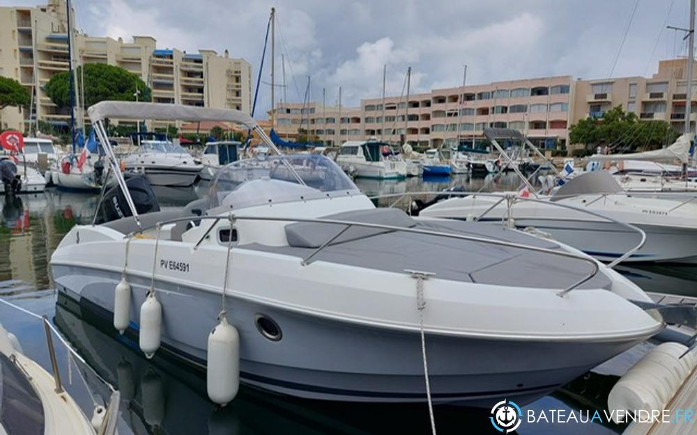 Beneteau Flyer 750 Sun Deck photo 2