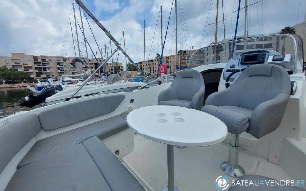 Beneteau Flyer 750 Sun Deck photo 5