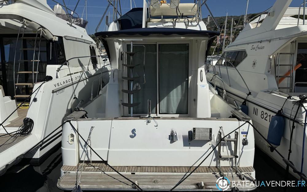 Beneteau Antares 980 exterieur photo 2