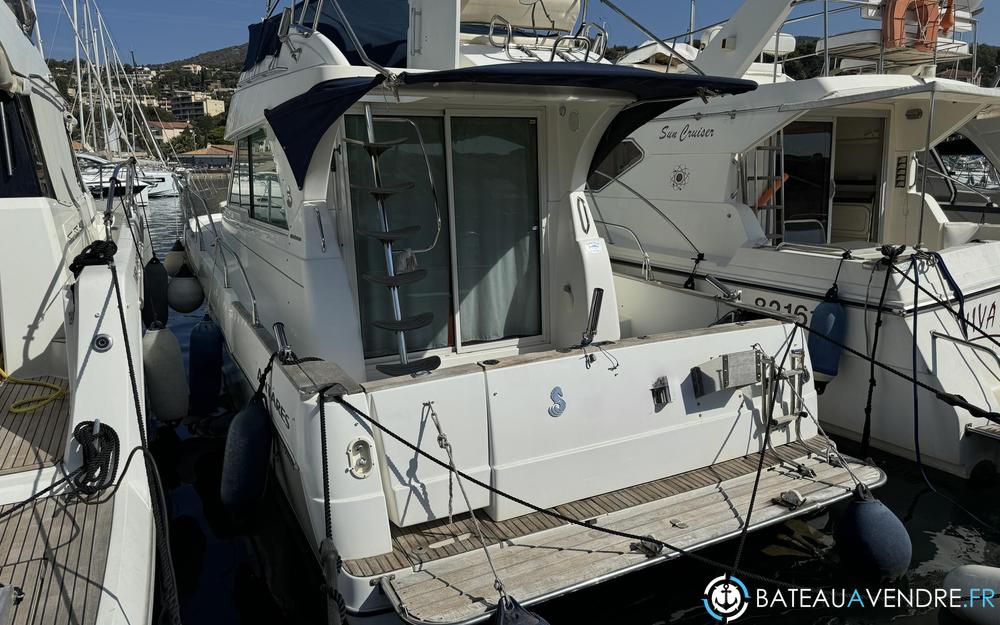 Beneteau Antares 980 exterieur photo 3