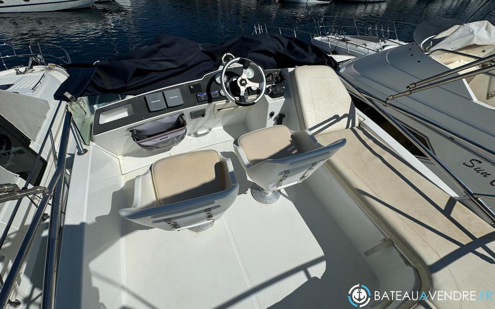 Beneteau Antares 980 exterieur photo 5