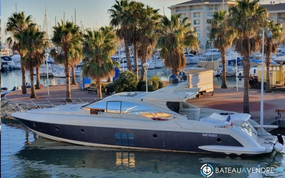 Azimut 68 S photo 2