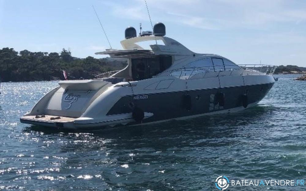 Azimut 68 S photo 4