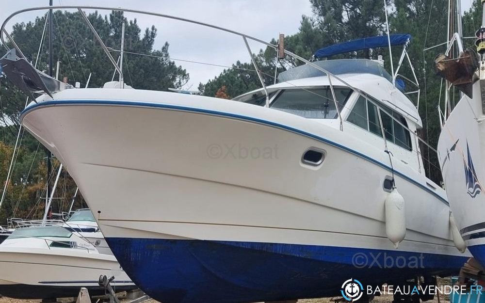 Beneteau Antares 10.80  photo 4