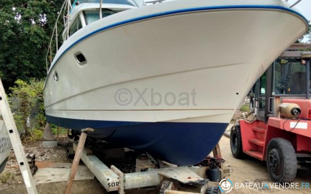 Beneteau Antares 10.80  photo 5