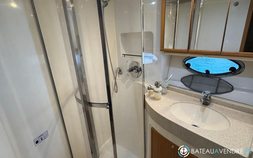 Rodman 41 cuisine / salle de bain photo 3