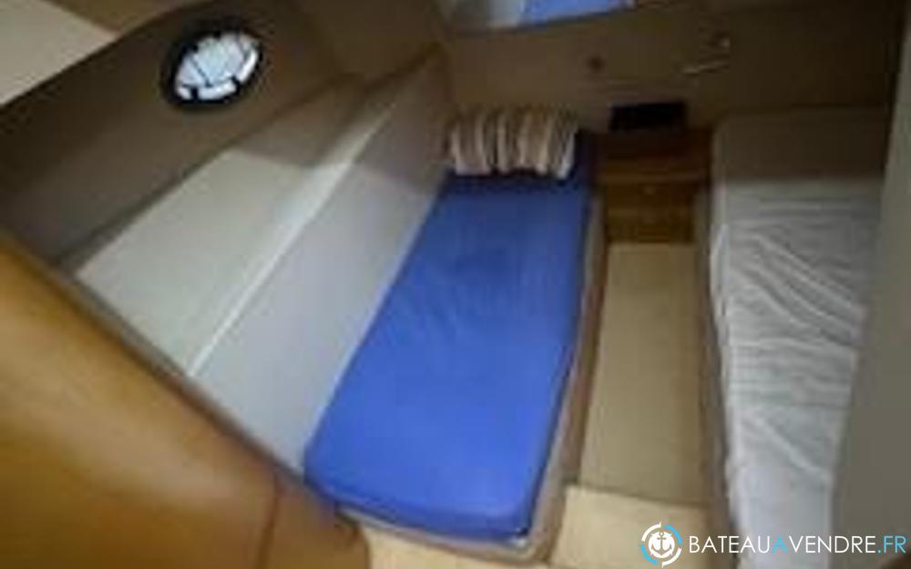 Rodman 41 interieur photo 5