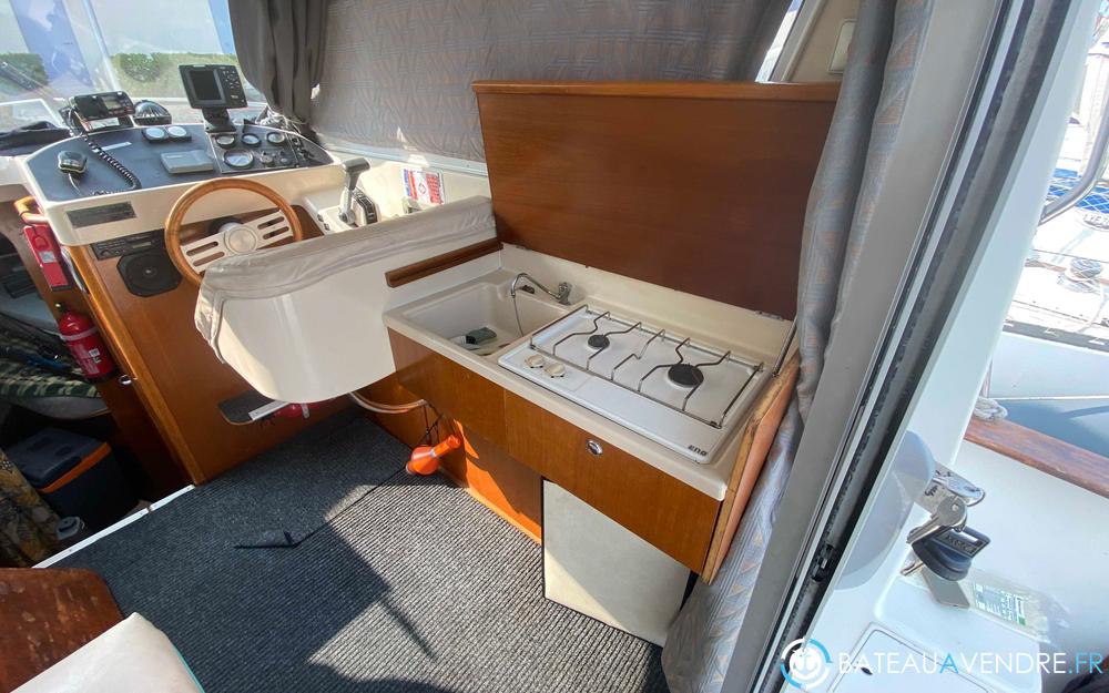 Beneteau Antares 805 photo 3