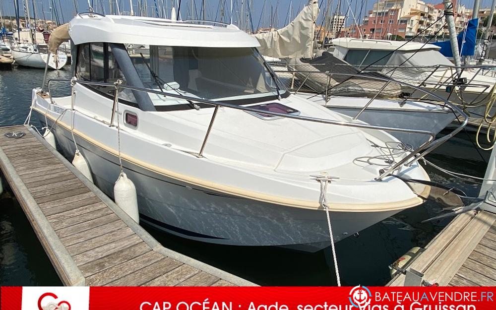 Beneteau Antares 780 HB  photo de présentation