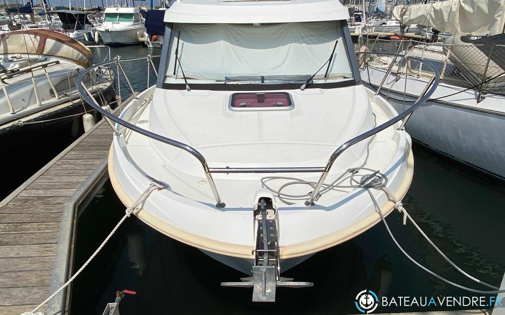 Beneteau Antares 780 HB  photo 3