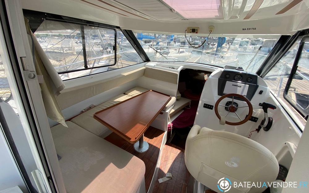 Beneteau Antares 780 HB  photo 4