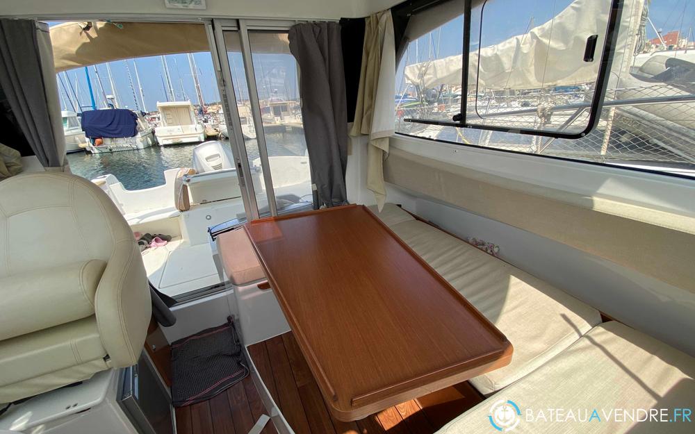 Beneteau Antares 780 HB  photo 5