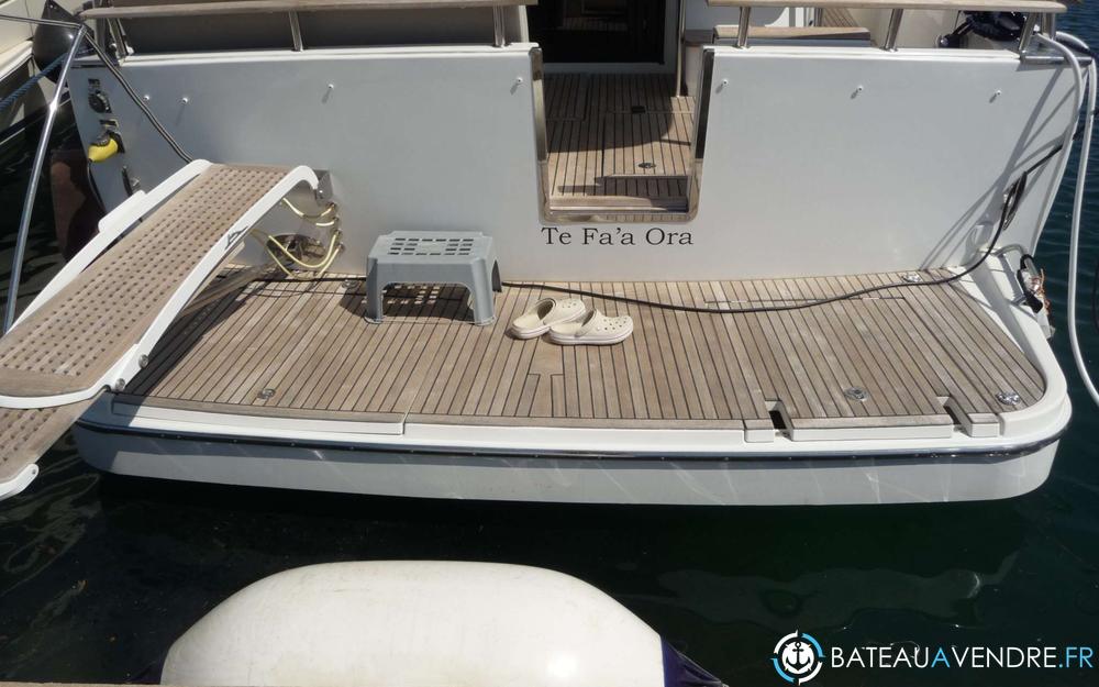 Beneteau Swift Trawler 44  photo 4