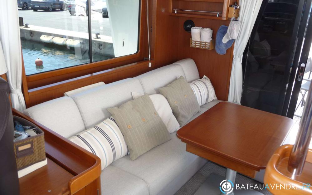 Beneteau Swift Trawler 44  photo 5