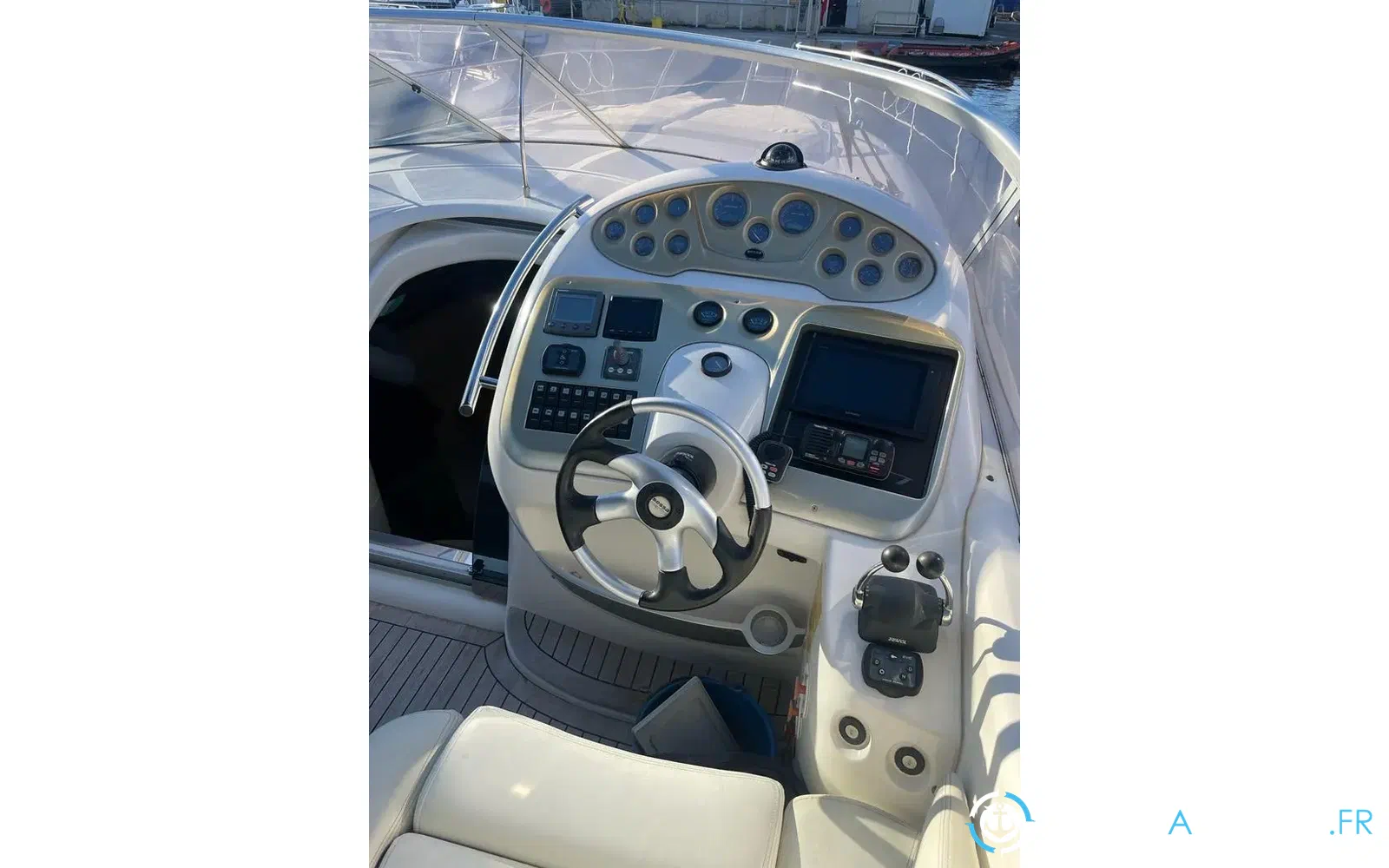 slider 2 Sessa Marine Oyster 42