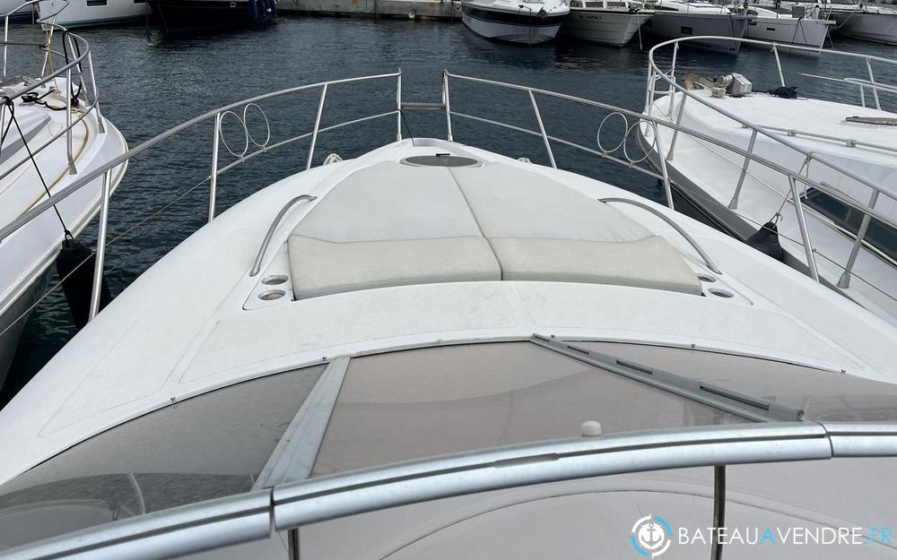 Sessa Marine Oyster 42 exterieur photo 2