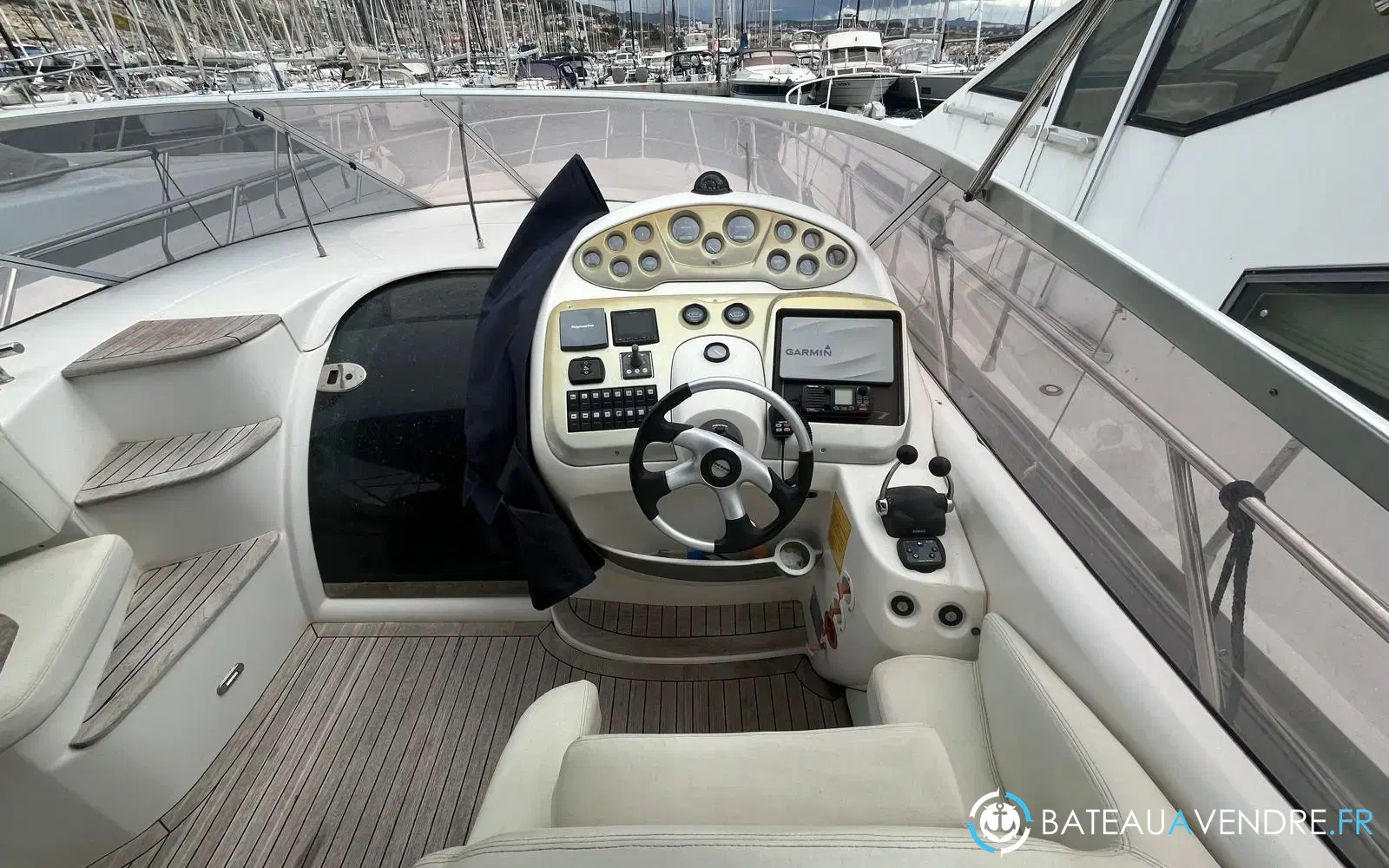 slider 15 Sessa Marine Oyster 42