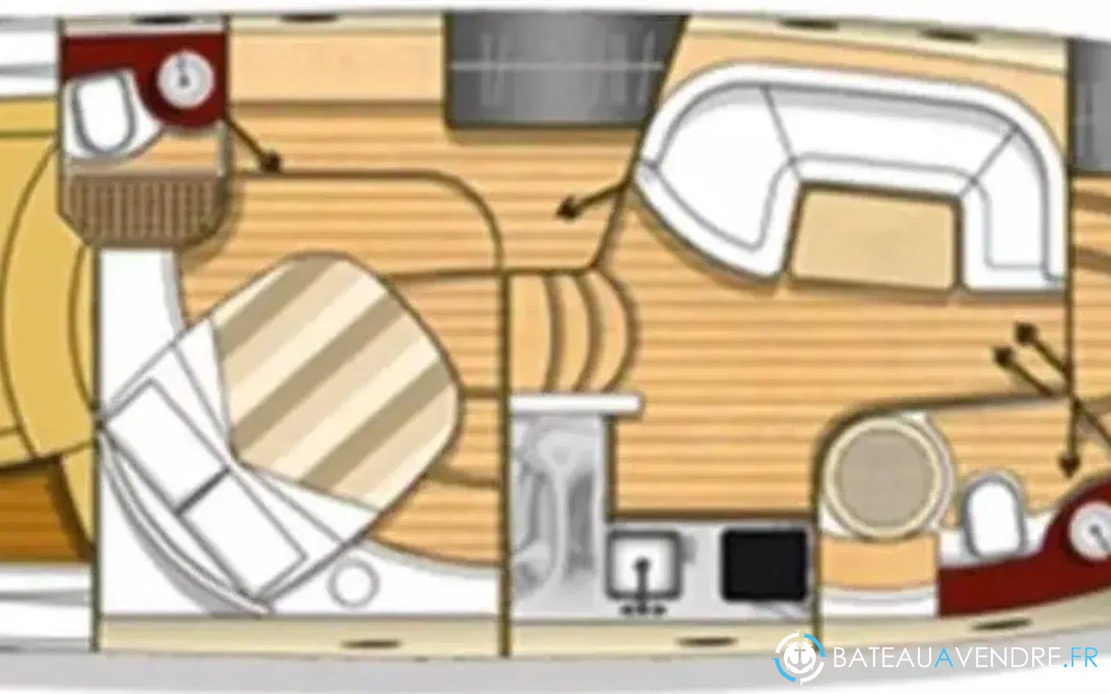 slider 17 Sessa Marine Oyster 42