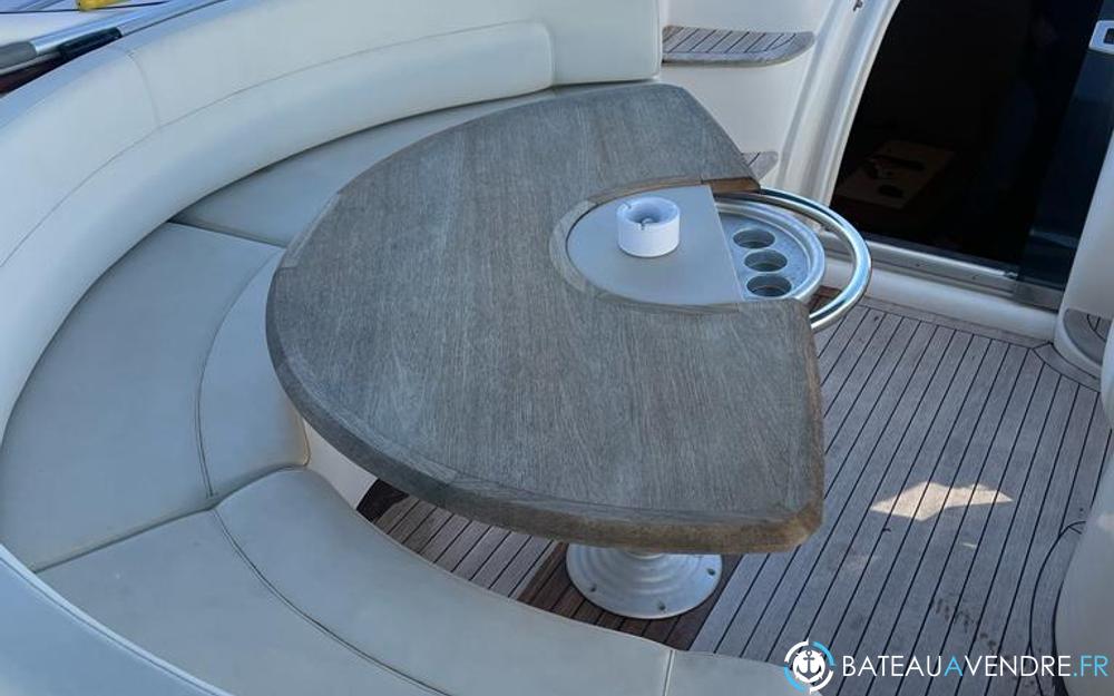 Sessa Marine Oyster 42 exterieur photo 7