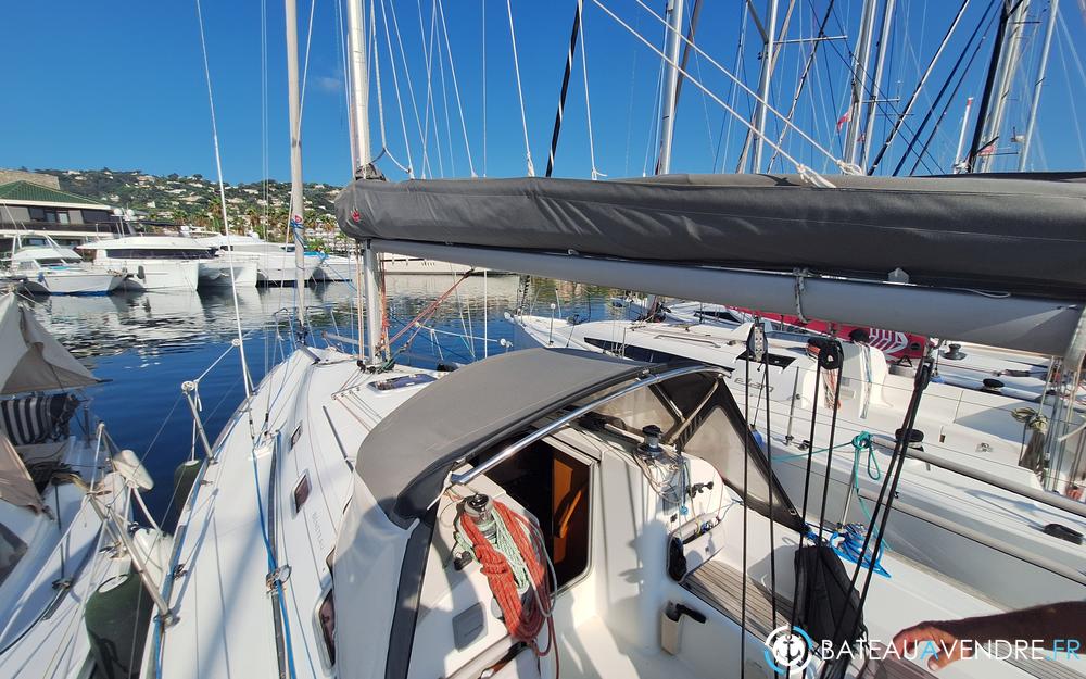 Beneteau First 31.7 photo 2