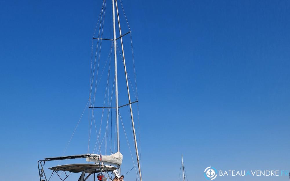 Beneteau Oceanis 41 photo 2