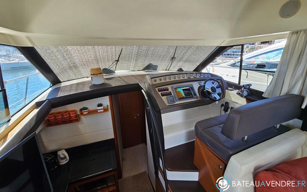 Jeanneau Prestige 400 photo 5