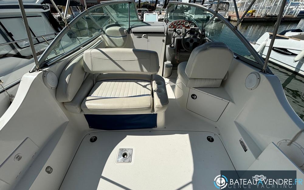 Bayliner 245 SB photo 5