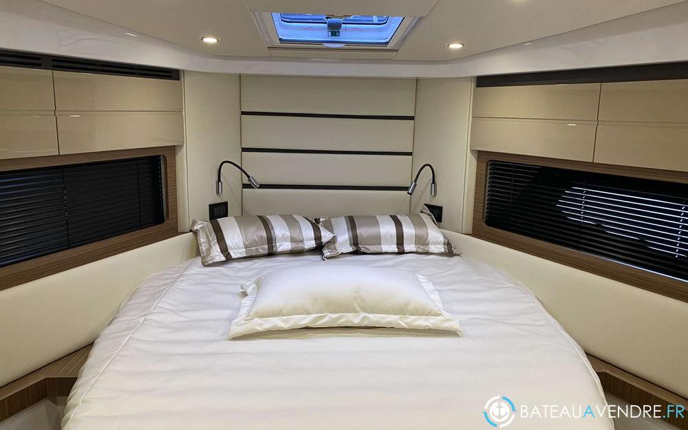 Azimut Atlantis 43  photo 4