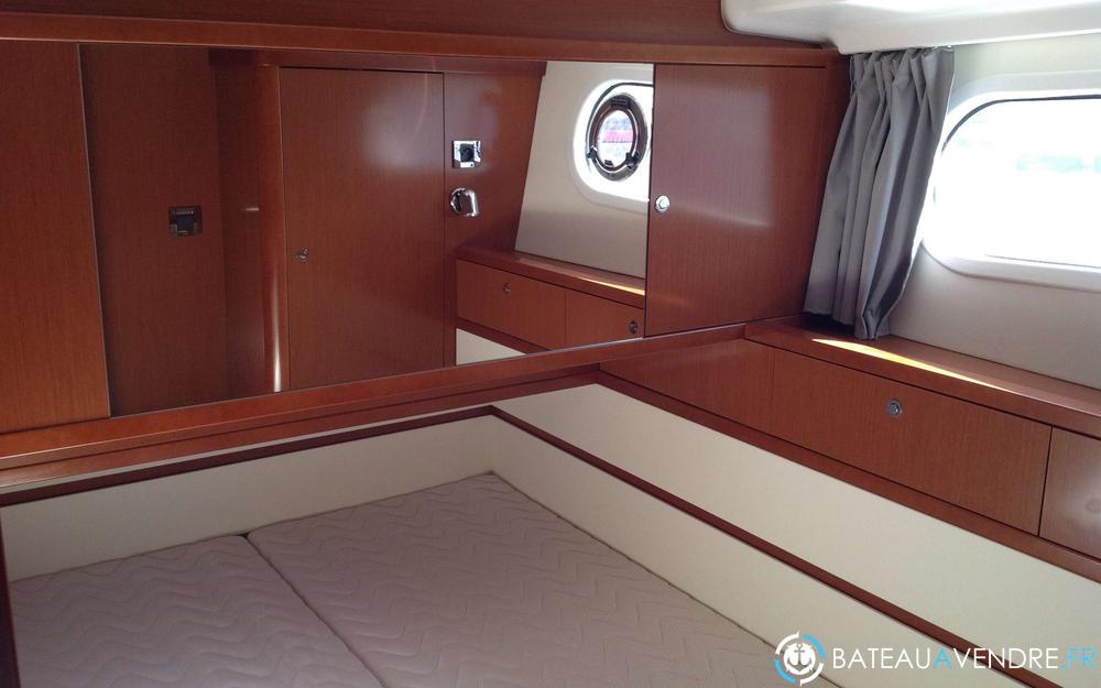 Beneteau Swift Trawler 44  photo 5