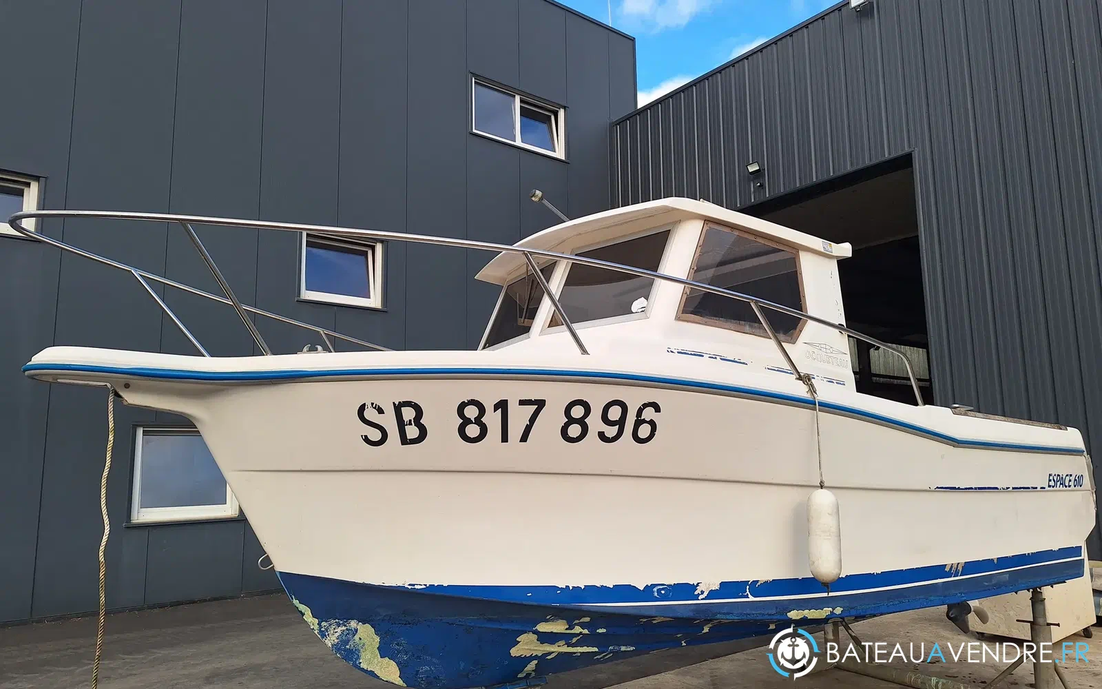 slider 6 Ocqueteau Espace 610 Fishing