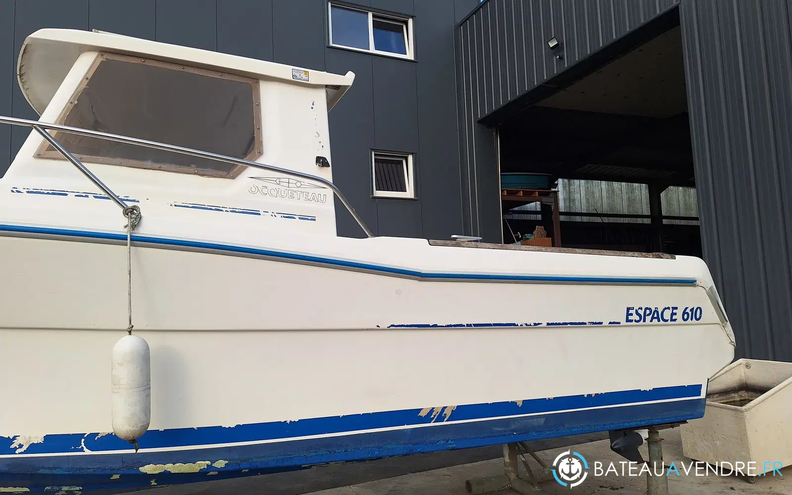 slider 7 Ocqueteau Espace 610 Fishing