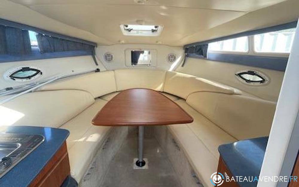 Bayliner  265  interieur photo 3